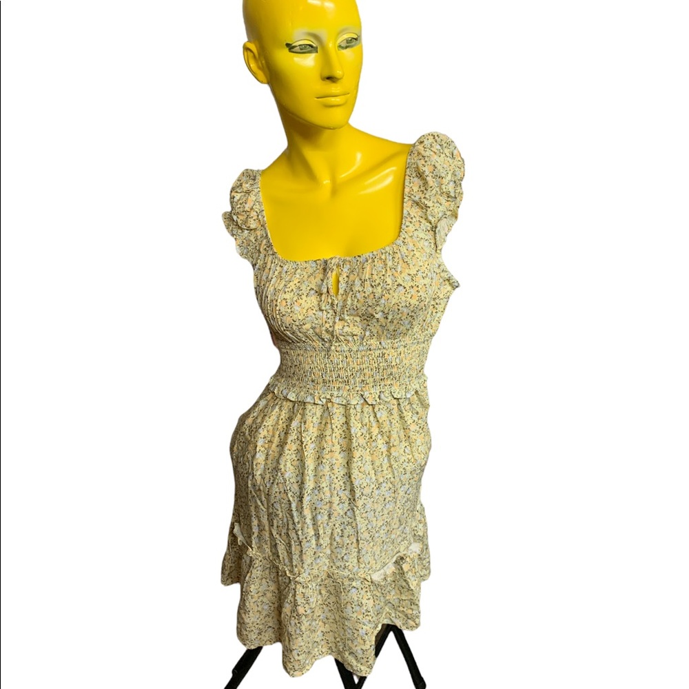 Wild Fable XS Spring Dress